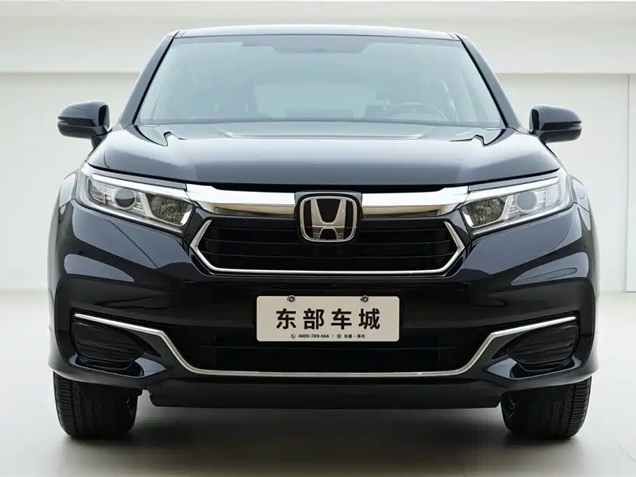Honda Avancier 2024 — фото 2