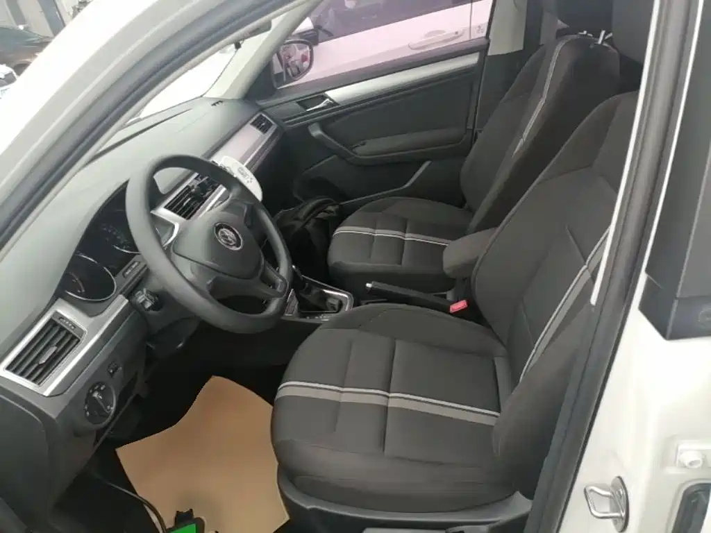 Volkswagen C-TREK Weiling 2018 — фото 15