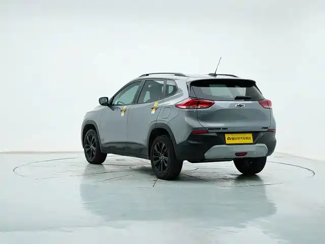 Chevrolet Trax 2019
