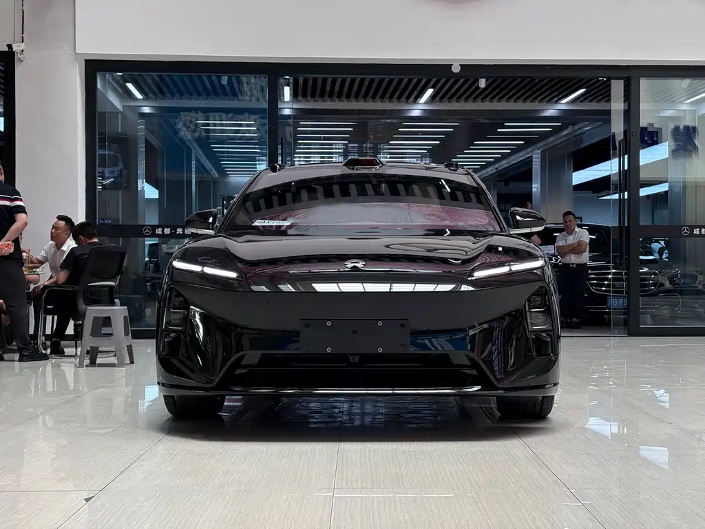 NIO ET5T 2026
