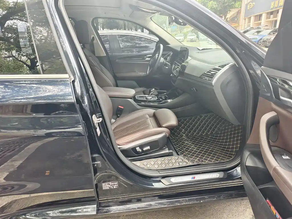 BMW X3 2023