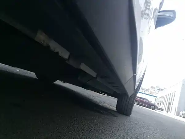 Toyota Wildlander 2024
