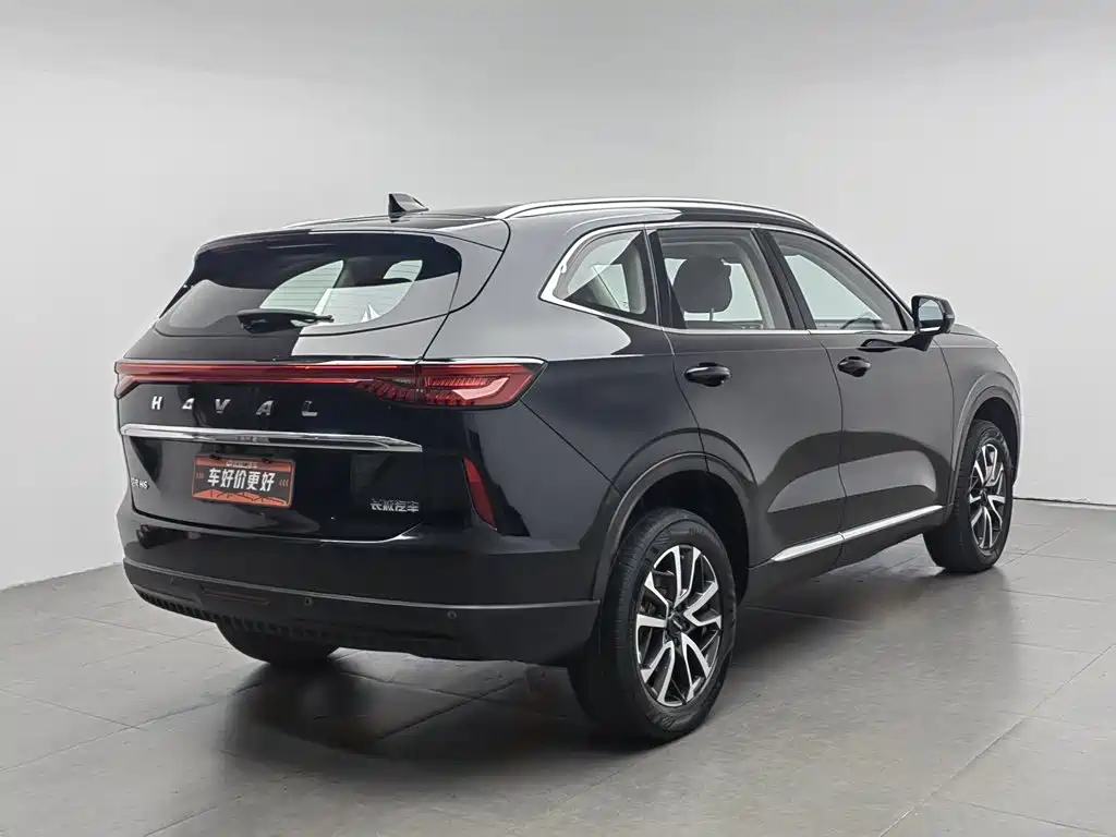 Haval H6 2022