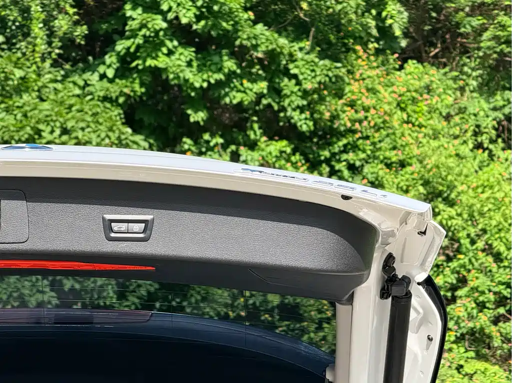 BMW X1 2022 — фото 10