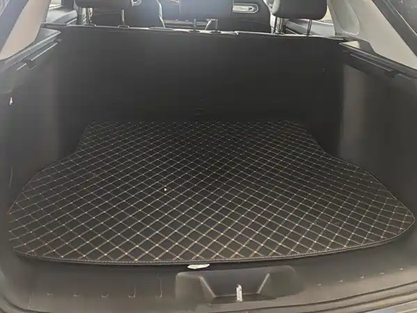 Changan UNI-K 2023