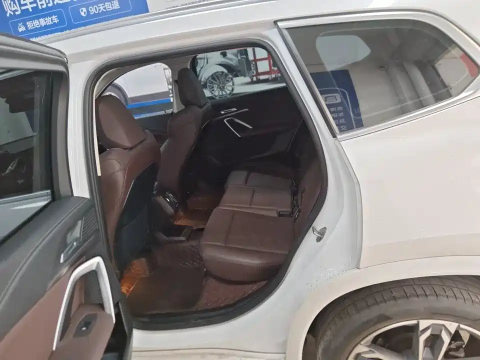 BMW X1 2023