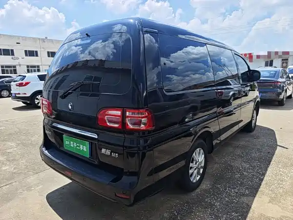 Dongfeng Lingzhi 2023