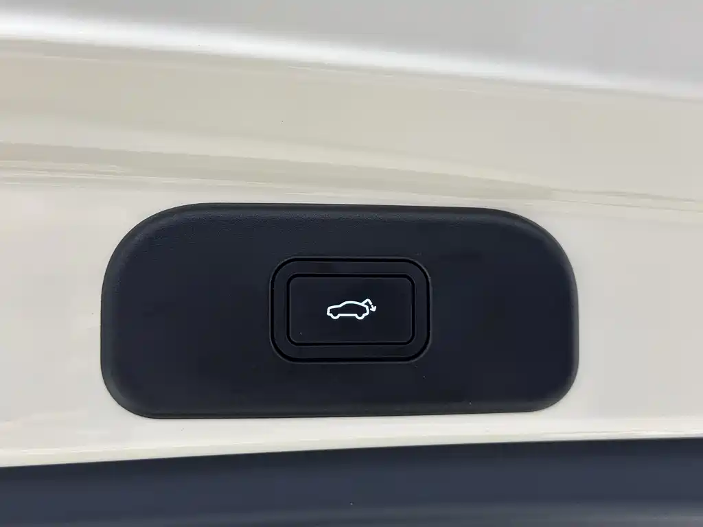 Geely Galaxy Starwish 2025 — фото 17
