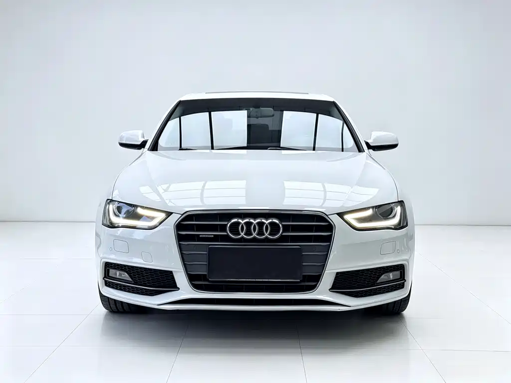 Audi A4L 2015 — фото 2