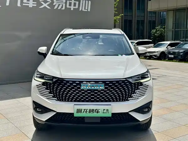 Haval H6 New Energy 2023