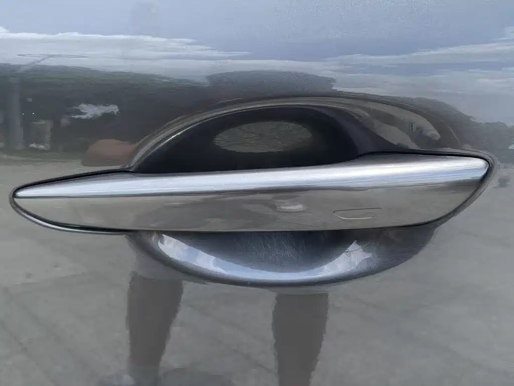 Mazda 3 Angkesela 2021