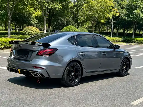 MG6 2021