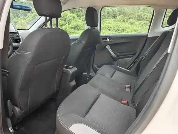 Peugeot 2008 2017