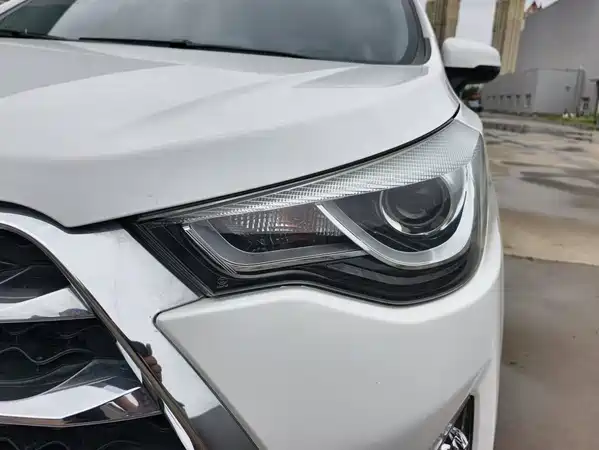 JMC Refine S3 2017