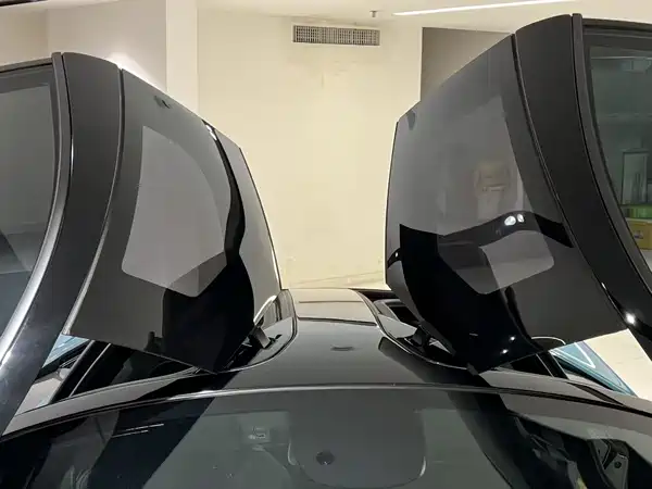 McLaren 720S 2020