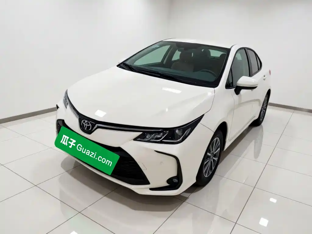 Toyota Corolla 2023