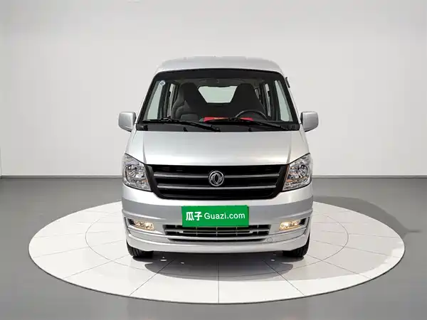 Dongfeng Xiaokang K07S 2022