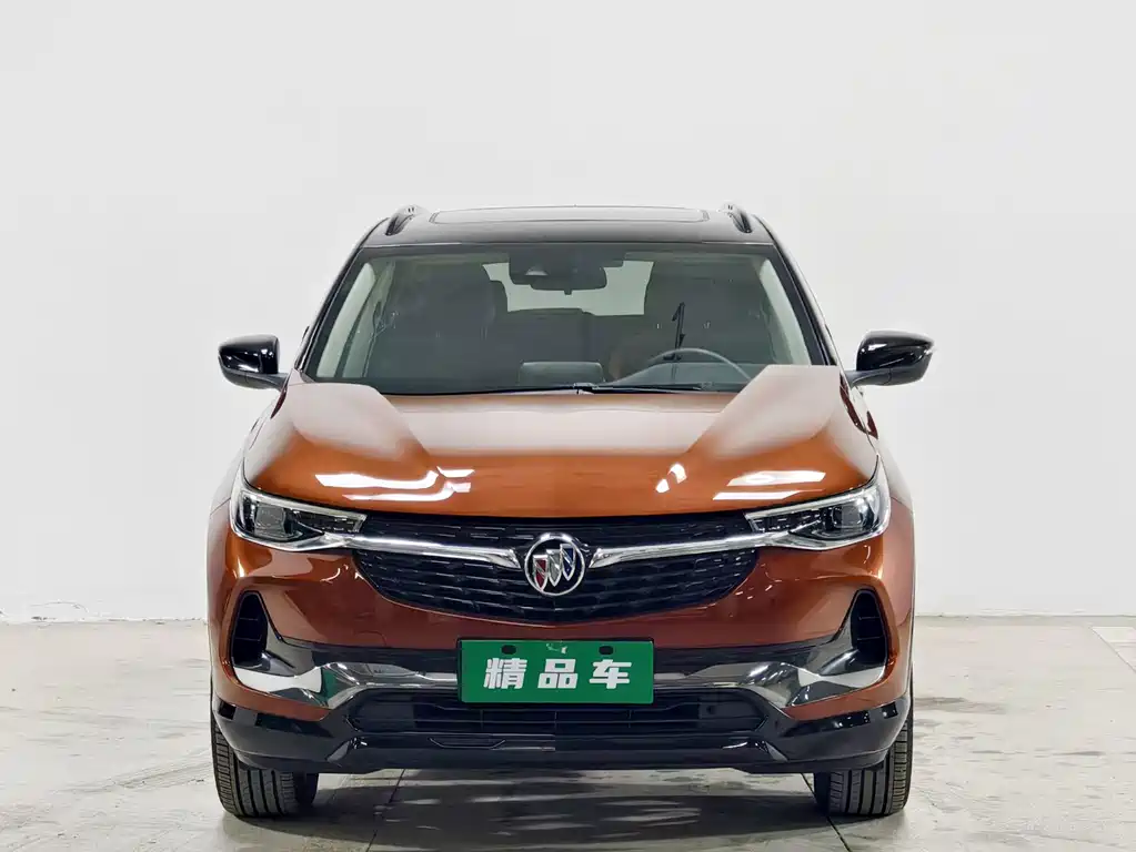Buick Encore 2020