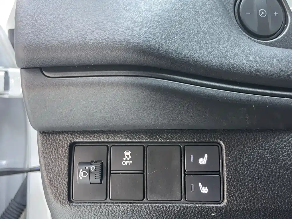 Honda Vezel 2023 — фото 18
