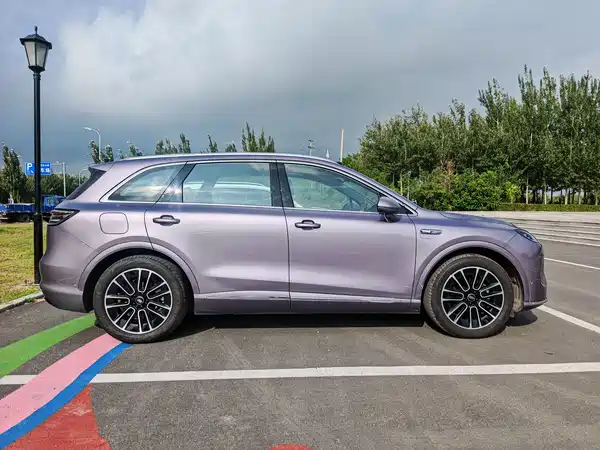 Shangjie H5 2025