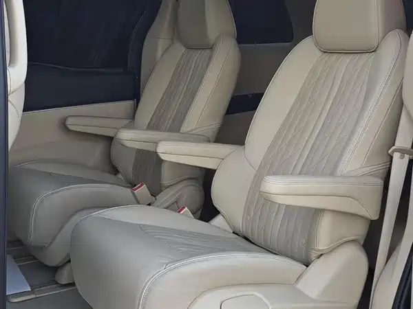 Buick GL8 2023
