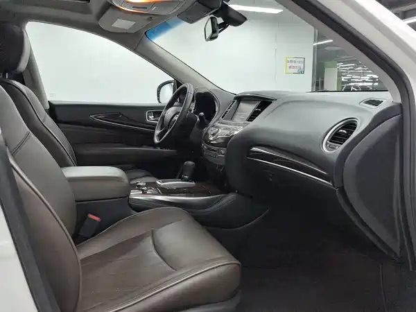 Infiniti QX60 2014