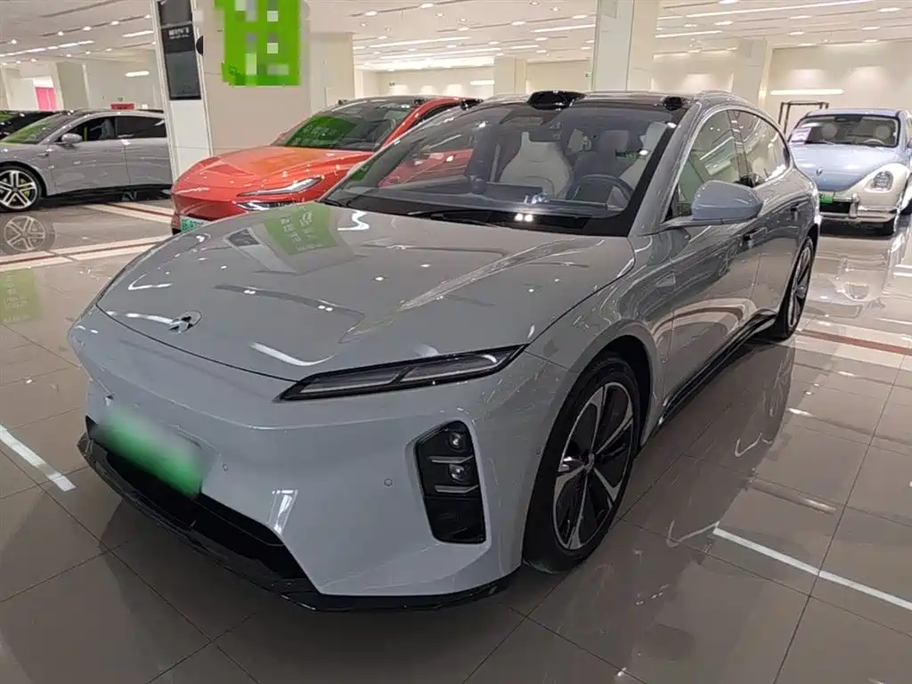 NIO ET5T 2025 — фото 1