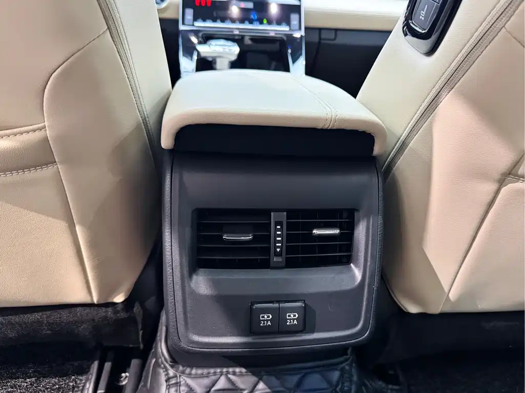 Toyota Avalon 2021 — фото 11