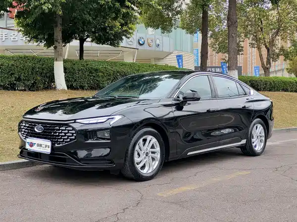 Ford Mondeo 2023