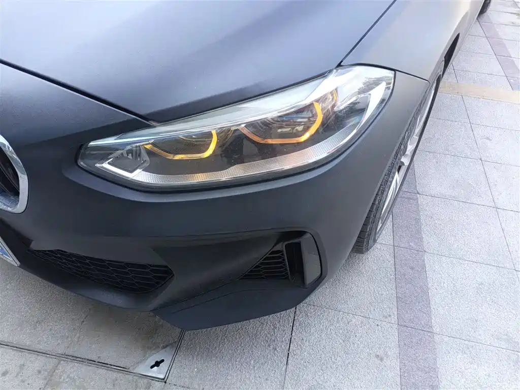 BMW 1 Series 2019 — фото 17
