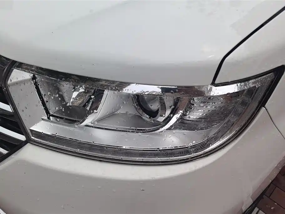 JAC Refine Refine M3 2022