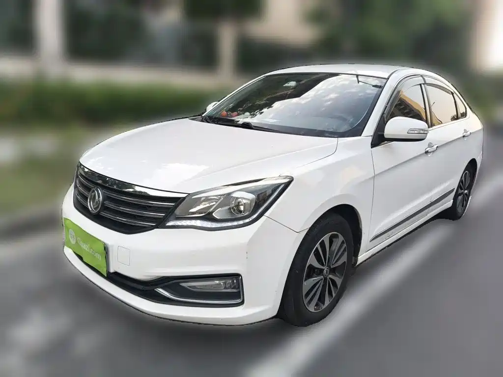 Aeolus A60 2016
