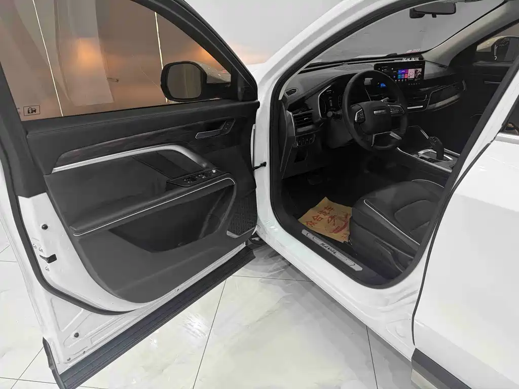 Haval H6 2022