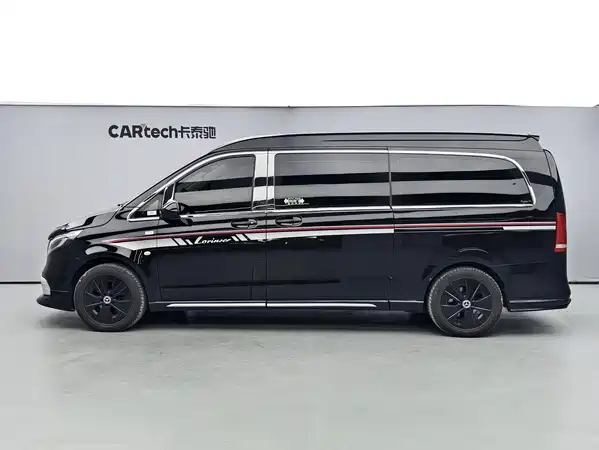 Mercedes-Benz Vito 2021