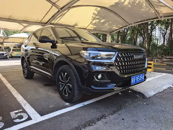 Haval H6 2022