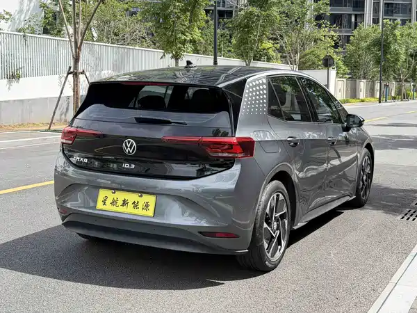 Volkswagen ID.3 2023