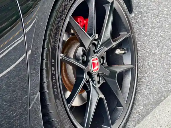 Honda Civic 2023