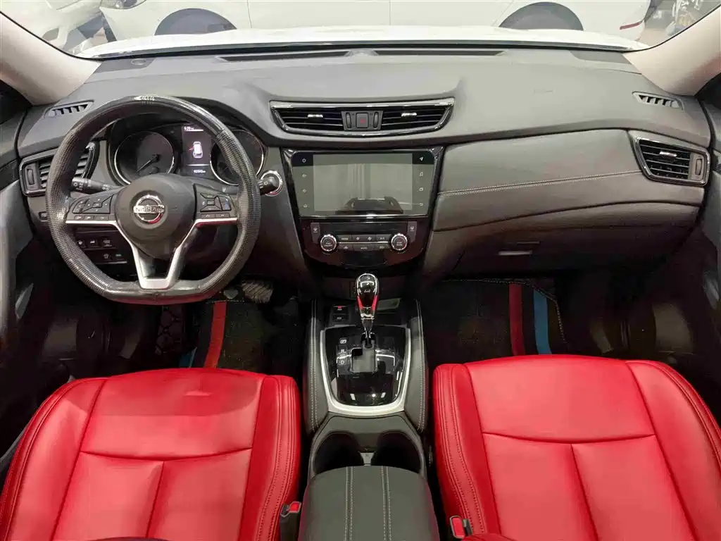 Nissan X-Trail 2020 — фото 7