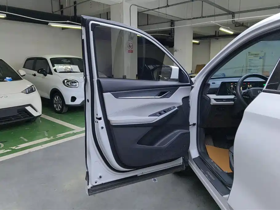 Changan CS75 PLUS 2024 — фото 7