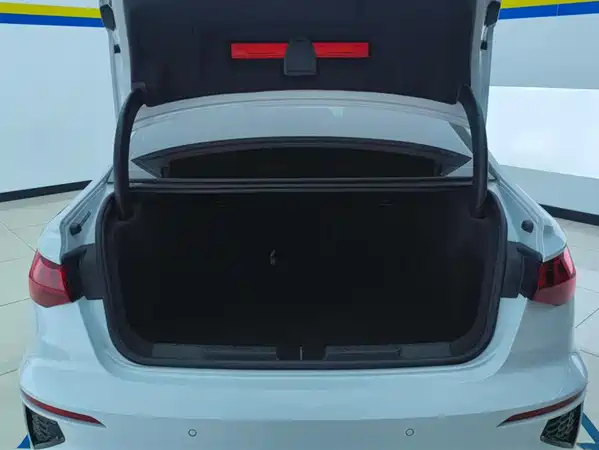 Audi A3 2024
