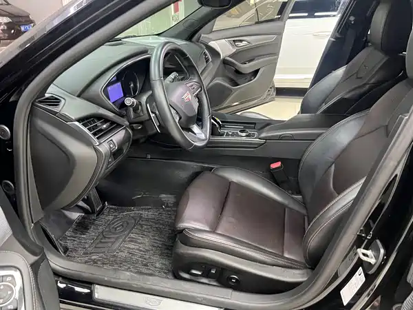 Cadillac CT5 2020