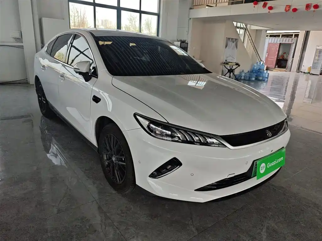 BYD Qin PLUS 2025 — фото 22