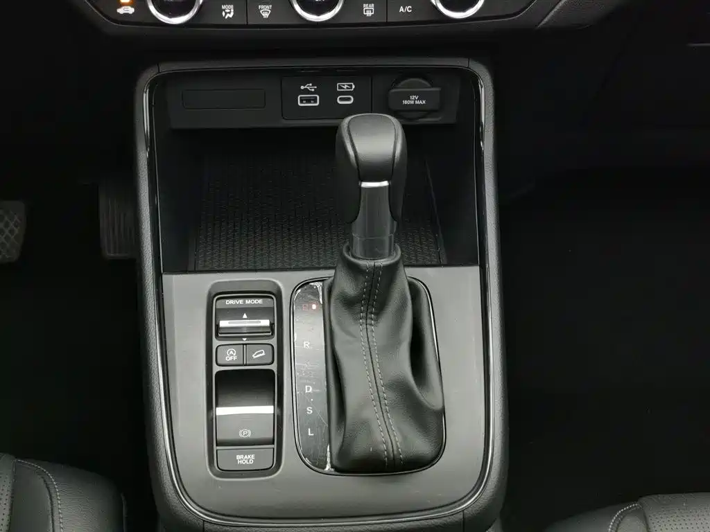 Honda Breeze 2024 — фото 13