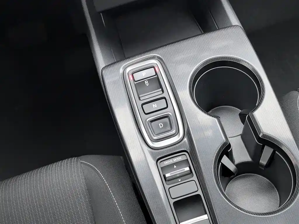 Honda Civic 2023 — фото 13