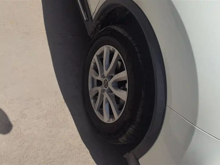 Nissan X-Trail 2019