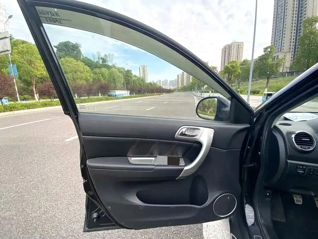 Haval H6 2013