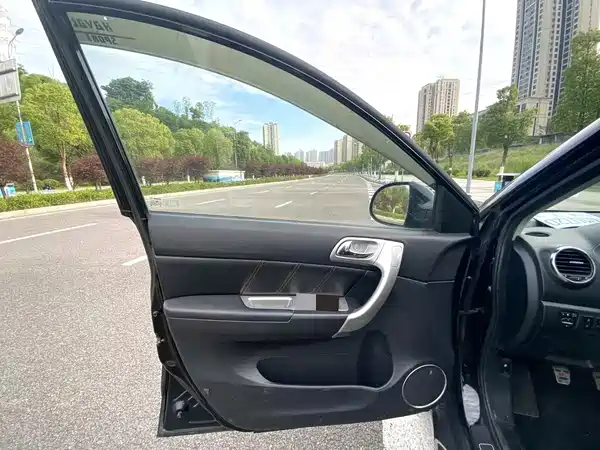 Haval H6 2013