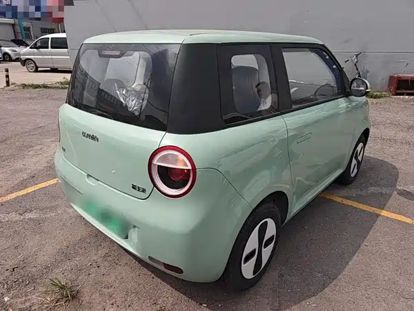 Changan Lumin 2026