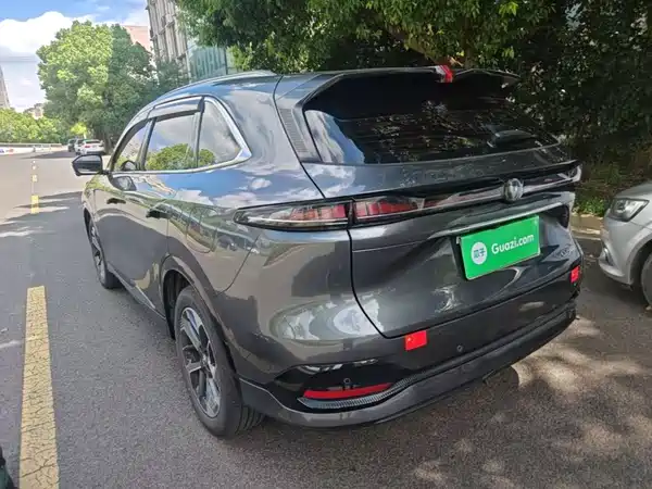 Changan CS75PLUS 2025
