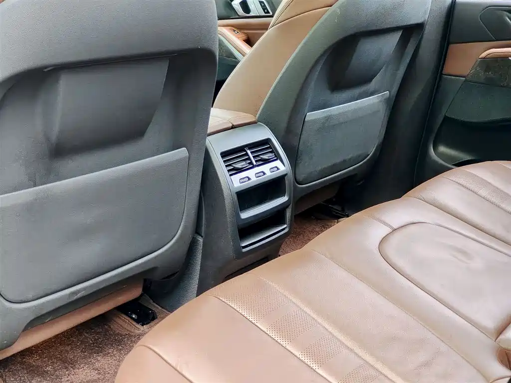 BMW X5 2020 — фото 9